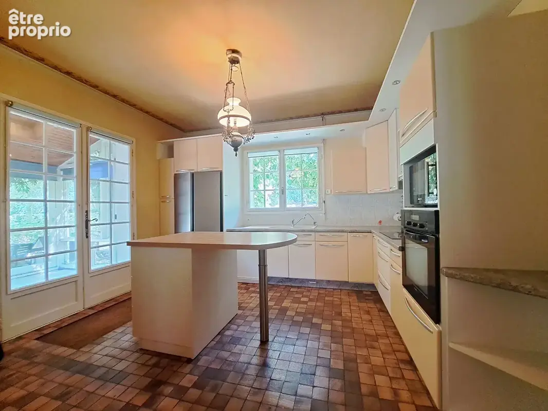 Villa 179m² à châtellerault - photo 6