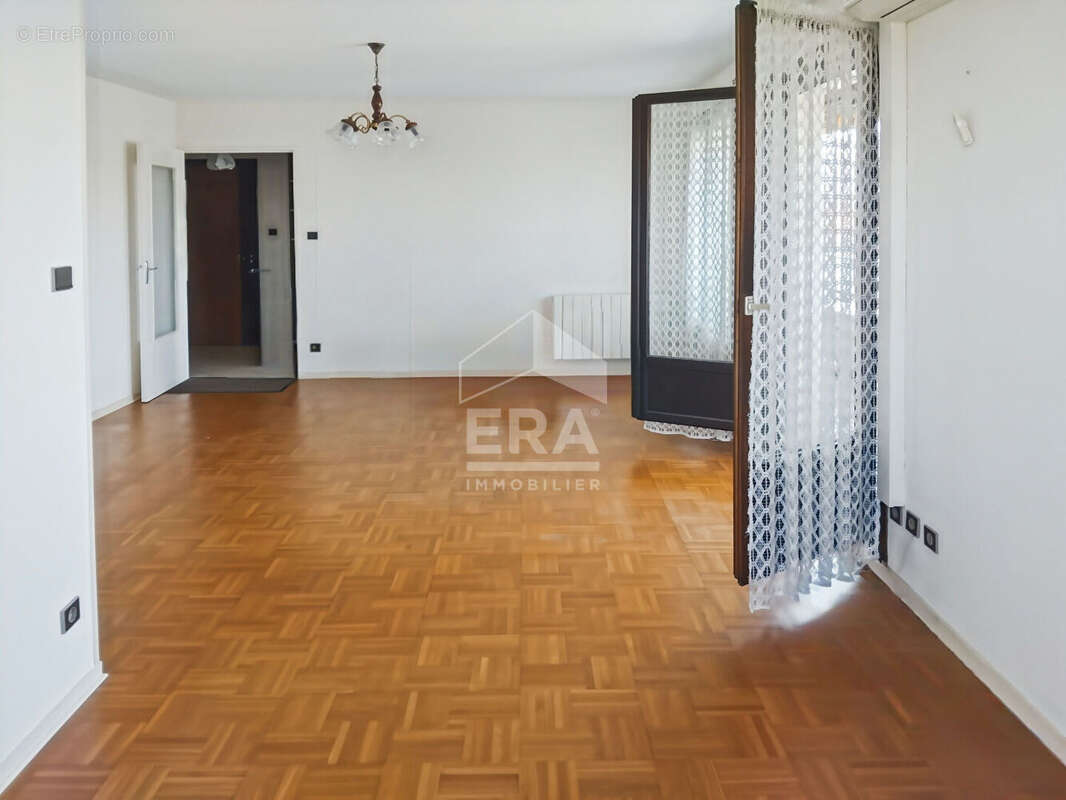 Appartement 73m² à lyon 8e arrondissement - photo 3