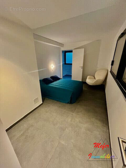 Appartement à CANET-EN-ROUSSILLON