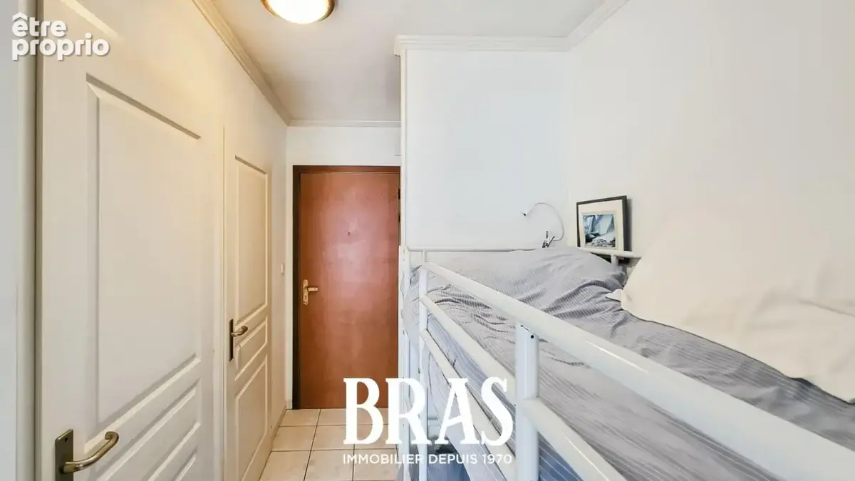 Studio cabine - Plage Benoit - photo 7