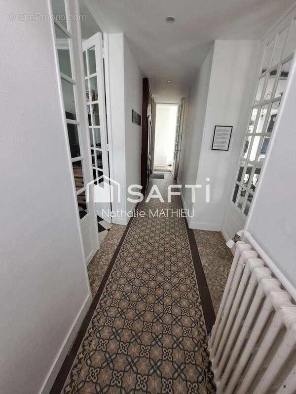 Photo 5 - Maison à CHESSY