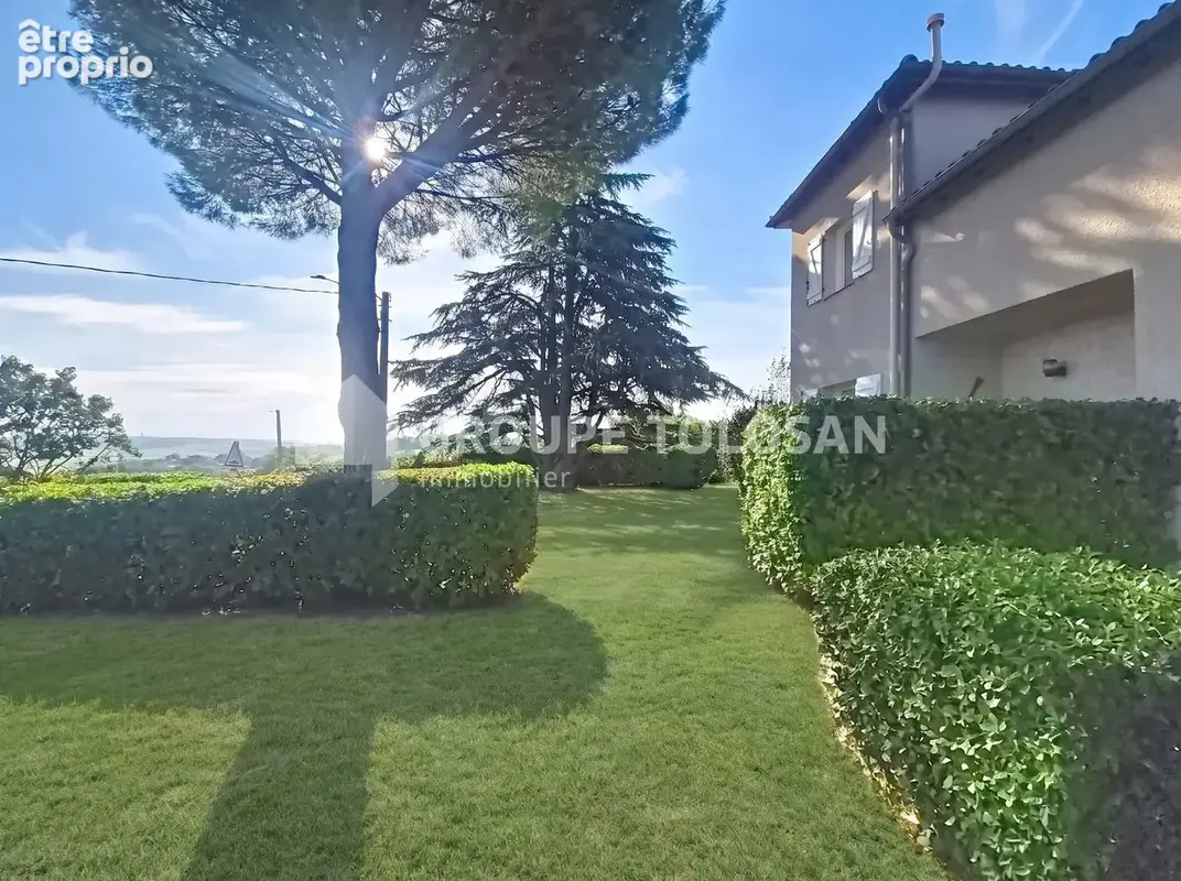 Maison 6 pièces 137 m² à vendre à Odars (31450) - photo 2