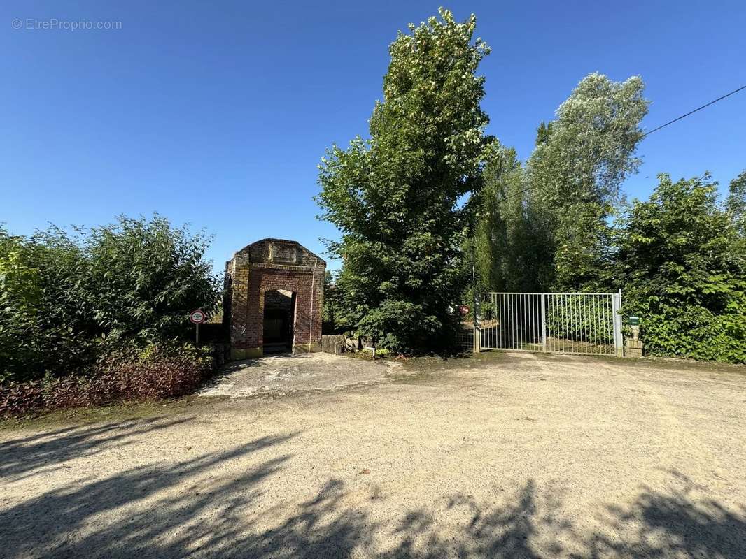 Maison à LE CATEAU-CAMBRESIS