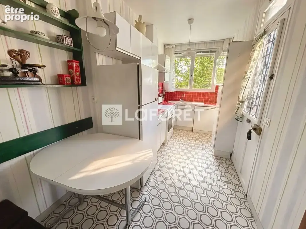 Maison Villejuif 5 pièce(s) 110 m2 - photo 6