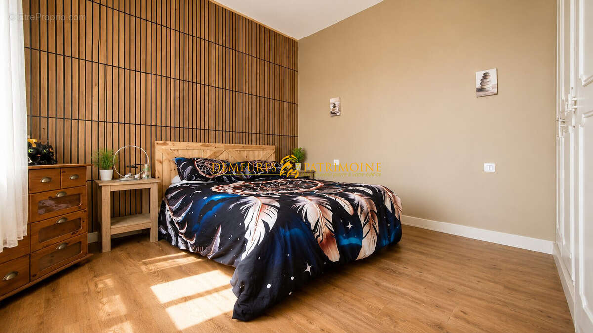 Maison 84 m² à Saint-Yrieix-Sur-Charente  - photo 8