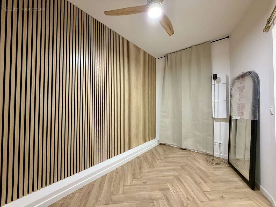 Appartement à BEAUSOLEIL