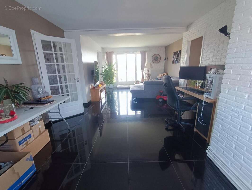 Photo 9 - Appartement à OUTREAU