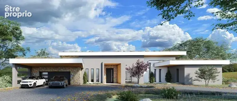 Photo Maison à Dolomieu au prix de 449 000€