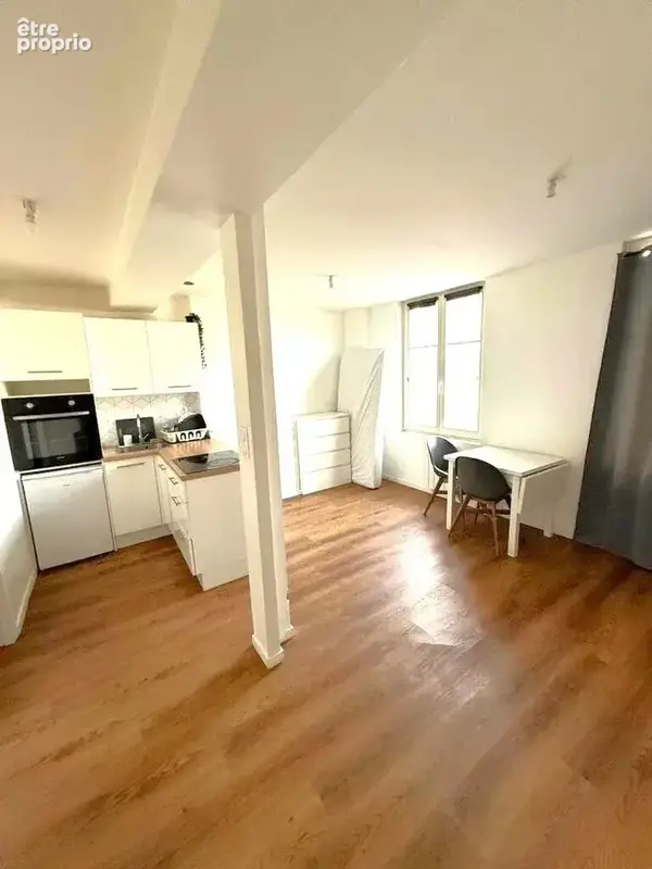 Immeuble 3 appartements loués 7.5 % rentabilité - photo 2