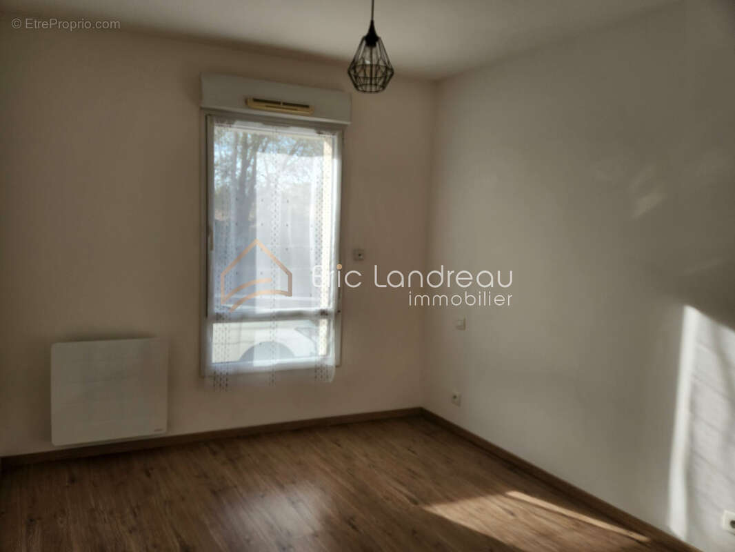 Appartement à LES SABLES-D'OLONNE