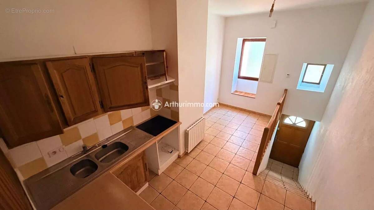 Appartement à MILLAU