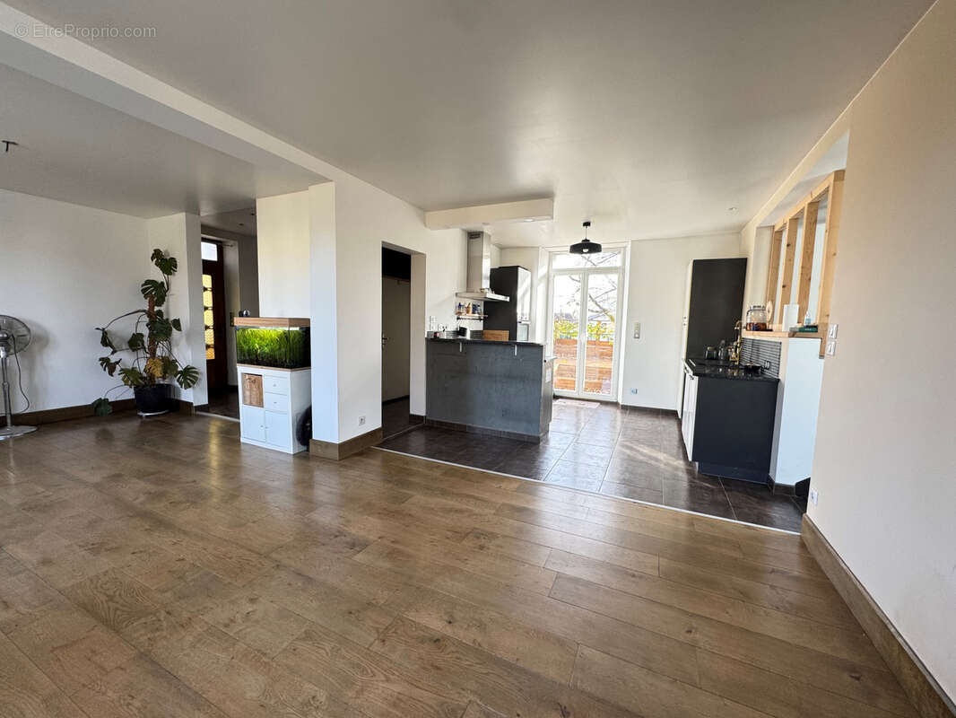 Maison à BAVILLIERS