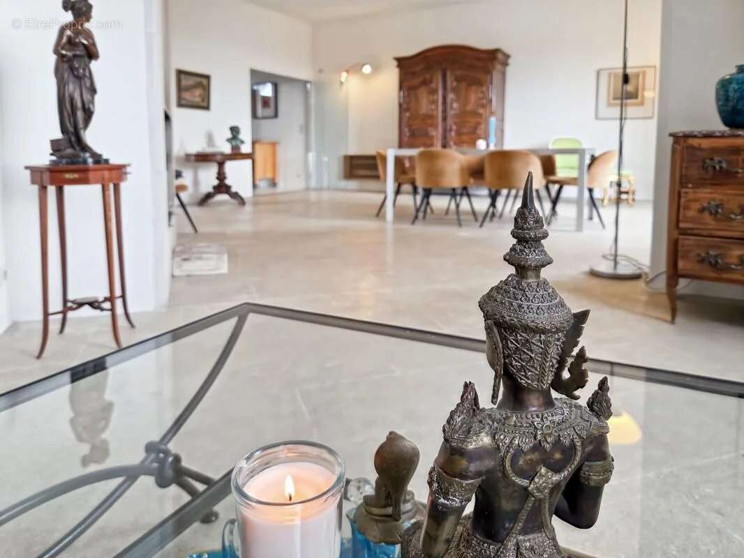 Maison à LES ANGLES