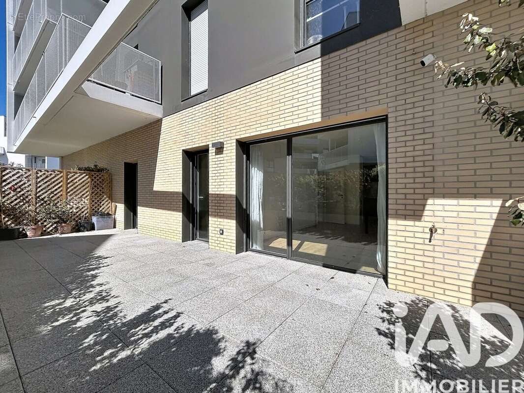 Photo 2 - Appartement à RENNES