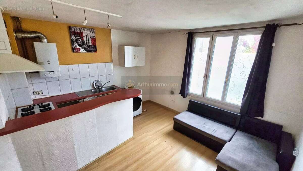 Appartement à BREST