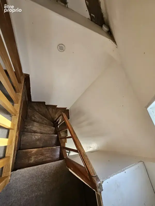 Maison 5 pièces 69 m² à vendre à Cormeilles (27260) - photo 9