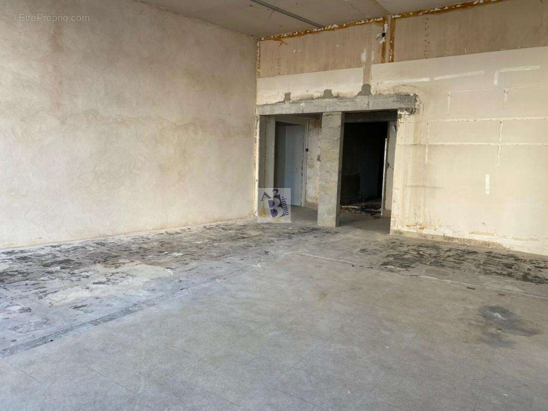 Appartement à ANGOULEME