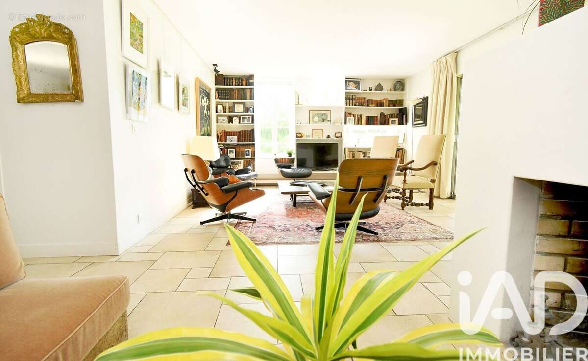Photo 6 - Maison à SOISY-SUR-SEINE