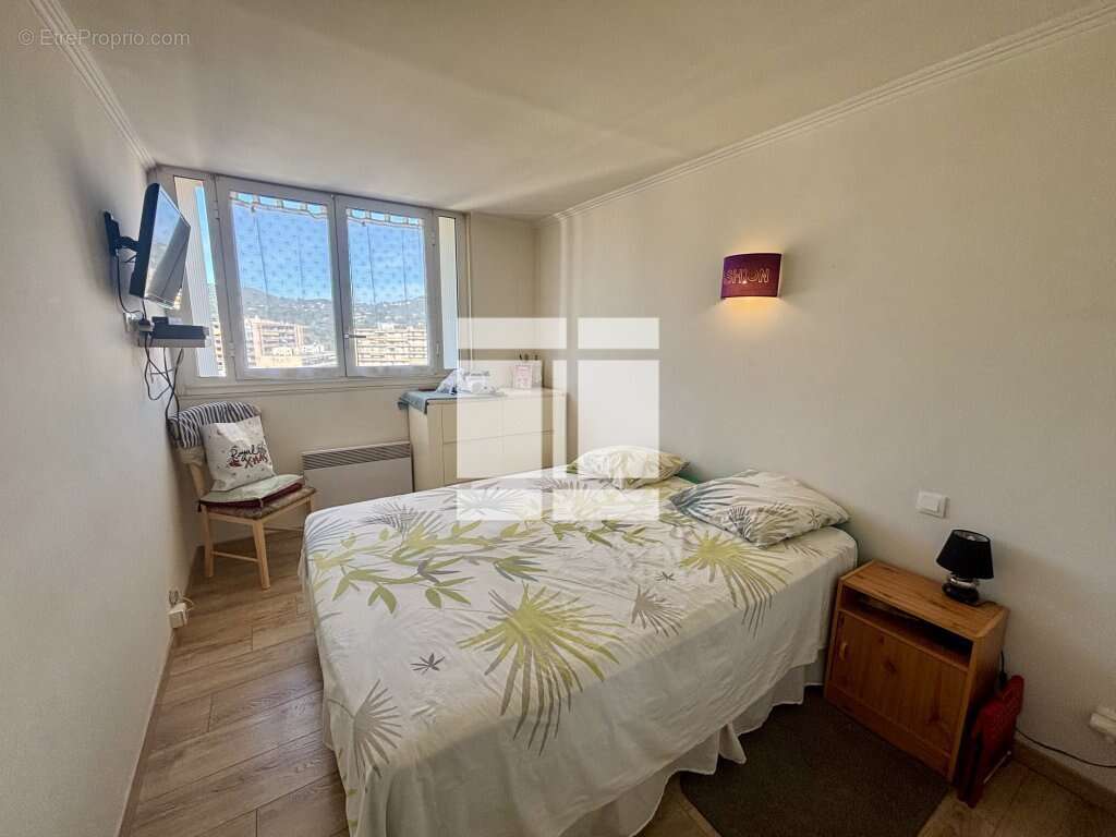 Appartement à AJACCIO