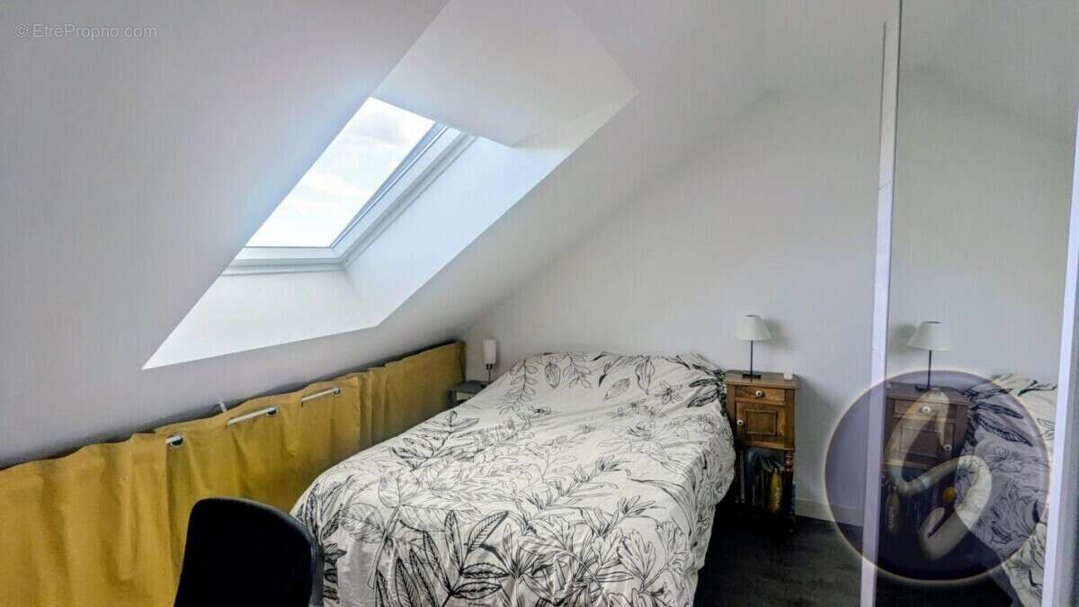 Appartement à SAINTE-LUCE-SUR-LOIRE