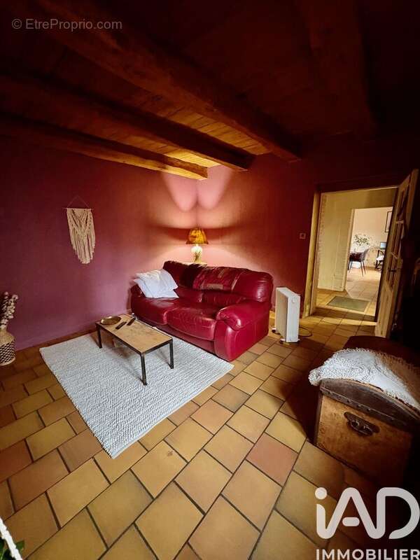 Maison 116 m² à Bioule  - photo 8