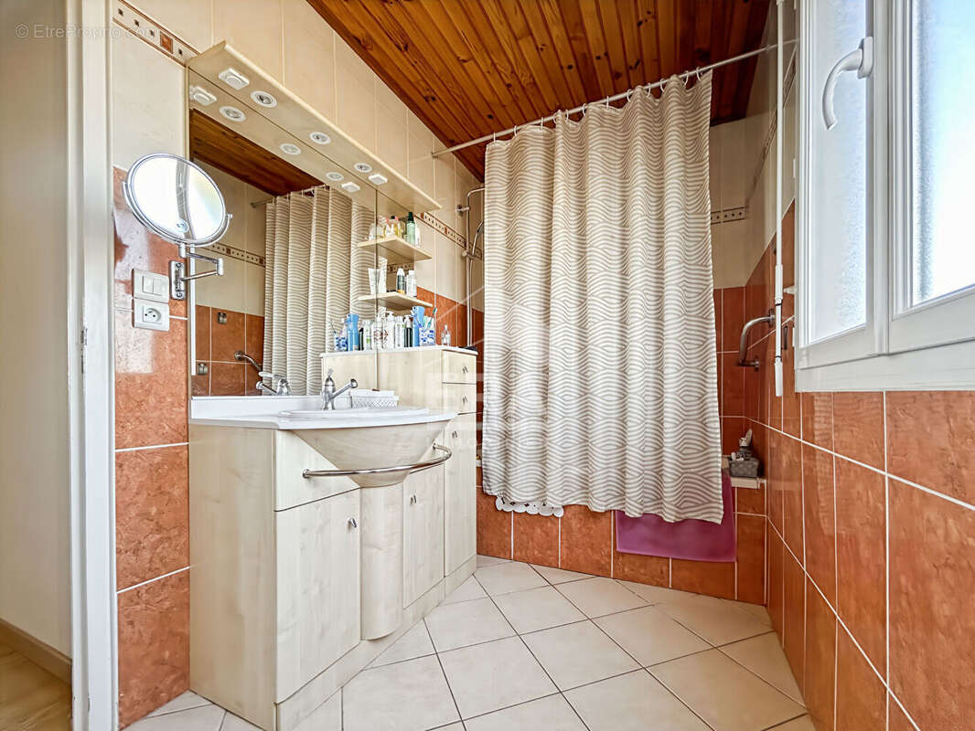 Maison familiale, beau jardin - photo 8