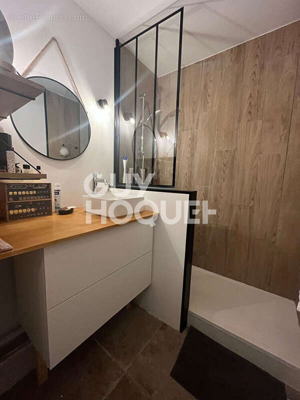 Appartement à MARGNY-LES-COMPIEGNE