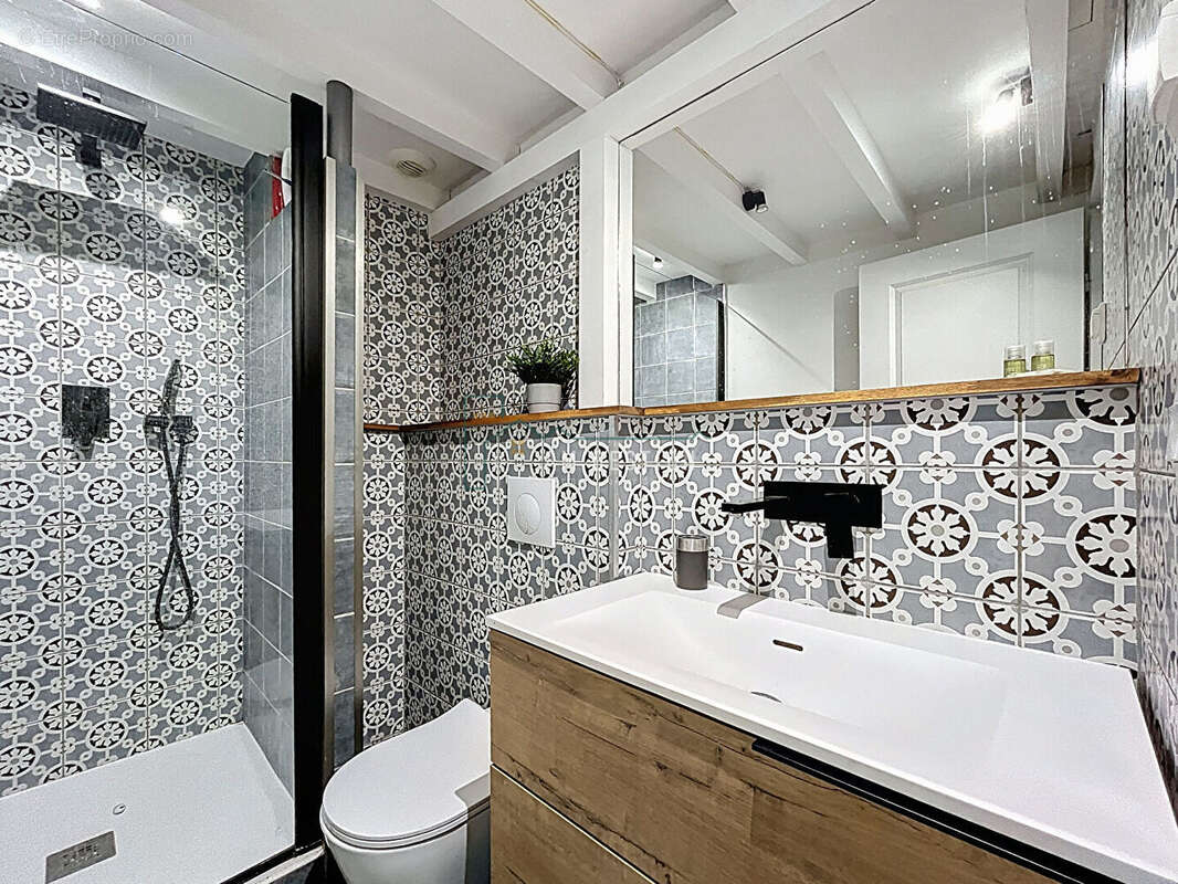 Appartement à AVIGNON