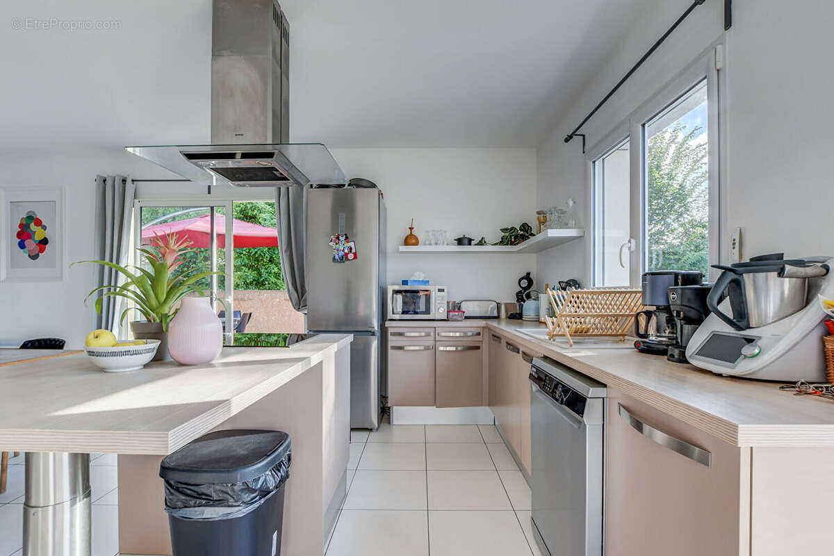 Maison type T4 - photo 3