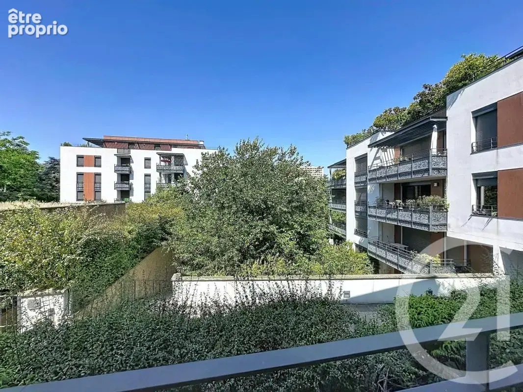 Appartement 92 m² à Lyon-5e  - photo 18