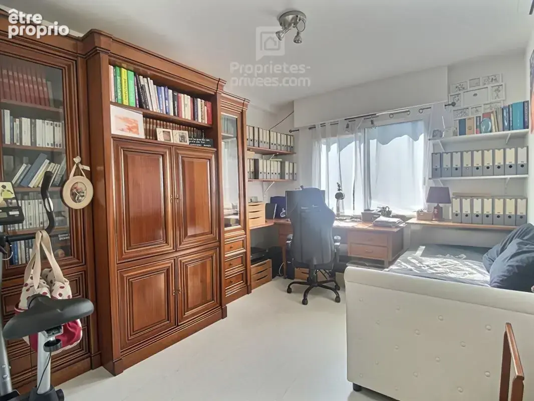 Haut de villa Aspremont 6 pièce(s) 129.91 m2 - photo 7