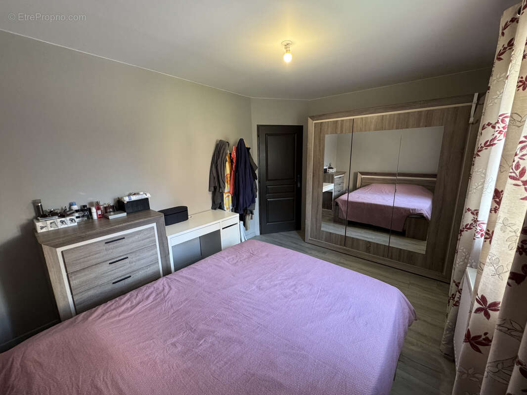 Maison à PONT-DU-CHATEAU