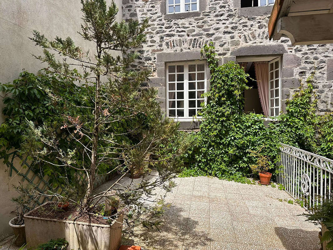 Maison de maître - photo 12