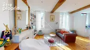 Appartement à MOULINS