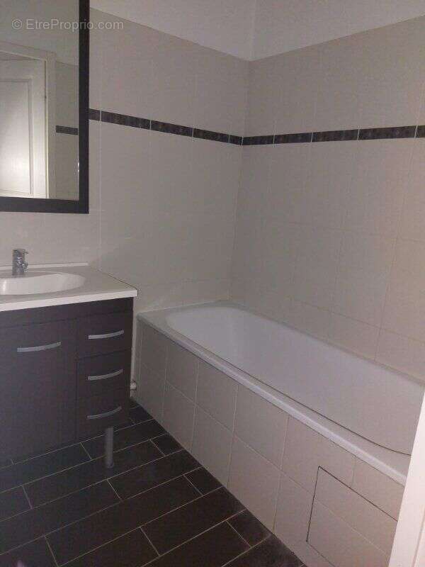 Photo 7 - Appartement à LE PLESSIS-TREVISE