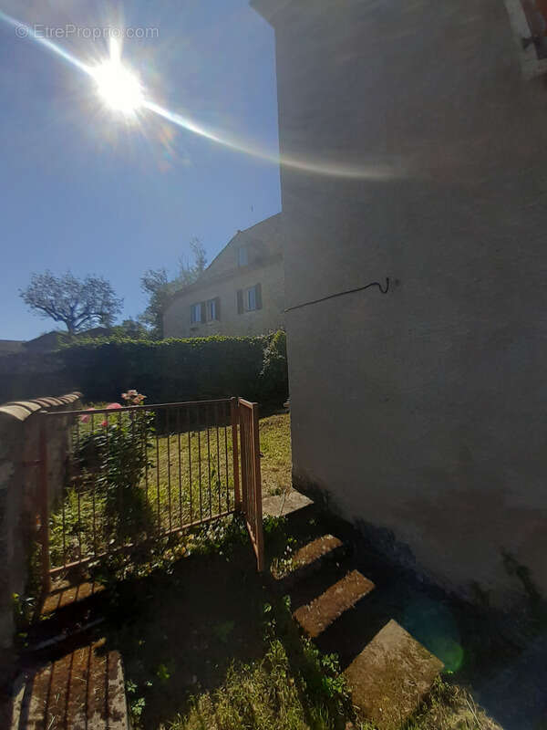 Maison à ARCAMBAL