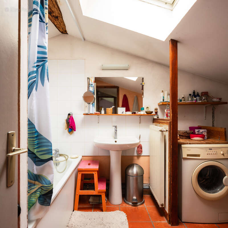 Appartement à LYON-1E