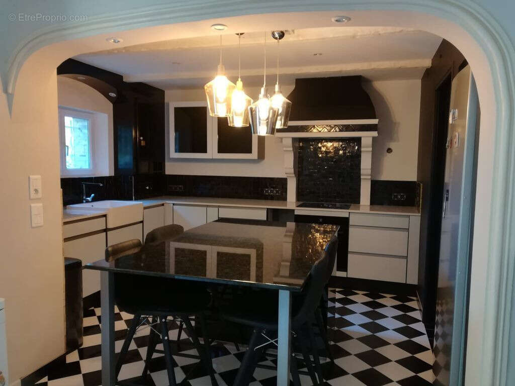 Maison à SAINTE-MAXIME