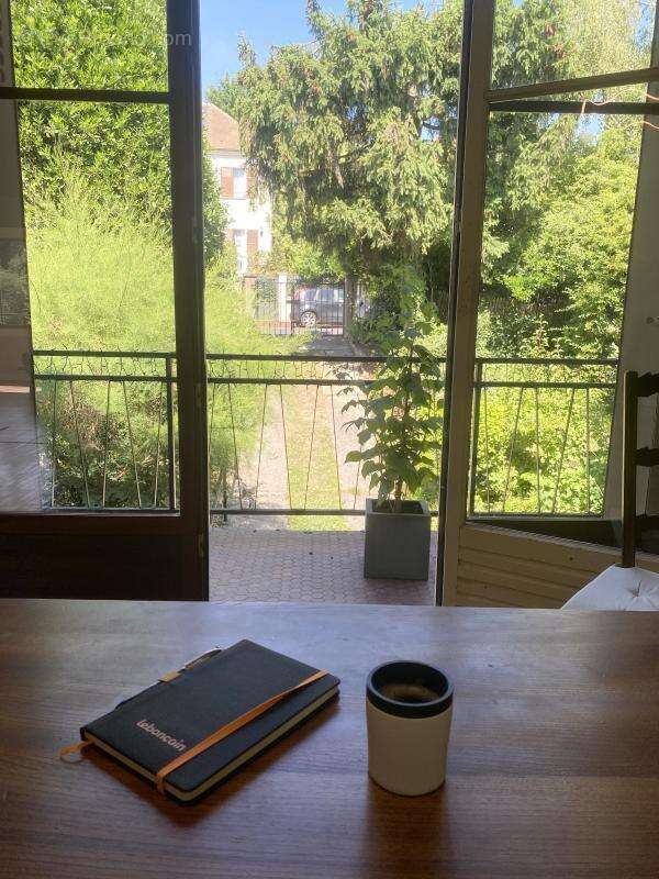 Maison à FONTENAY-AUX-ROSES