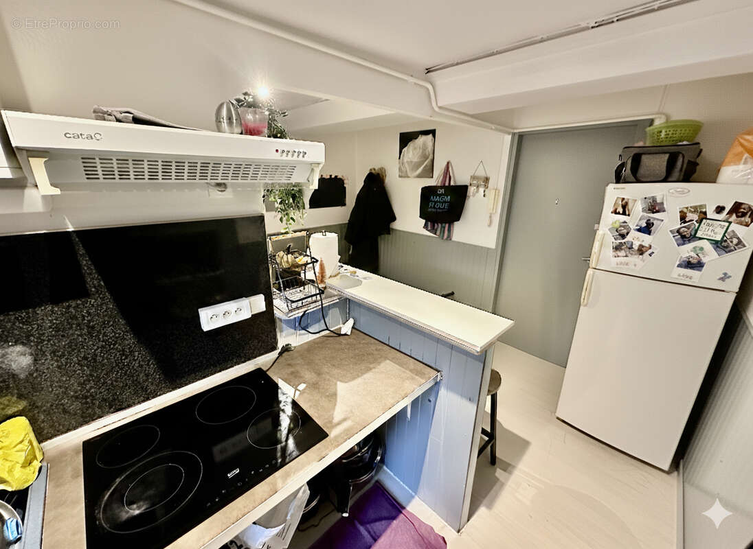 Appartement à LAVAL
