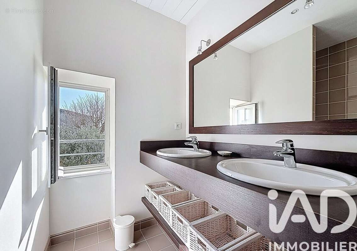 Photo 4 - Maison à LA COUARDE-SUR-MER