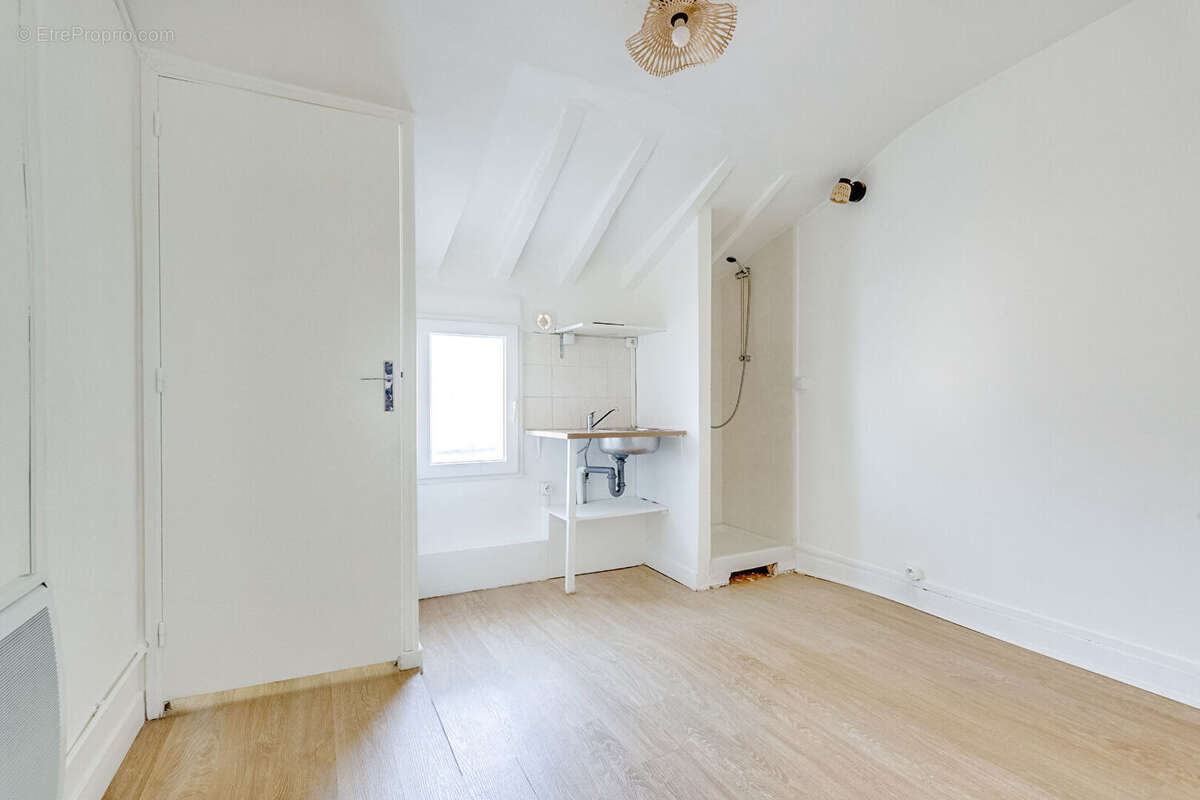 Appartement à PANTIN