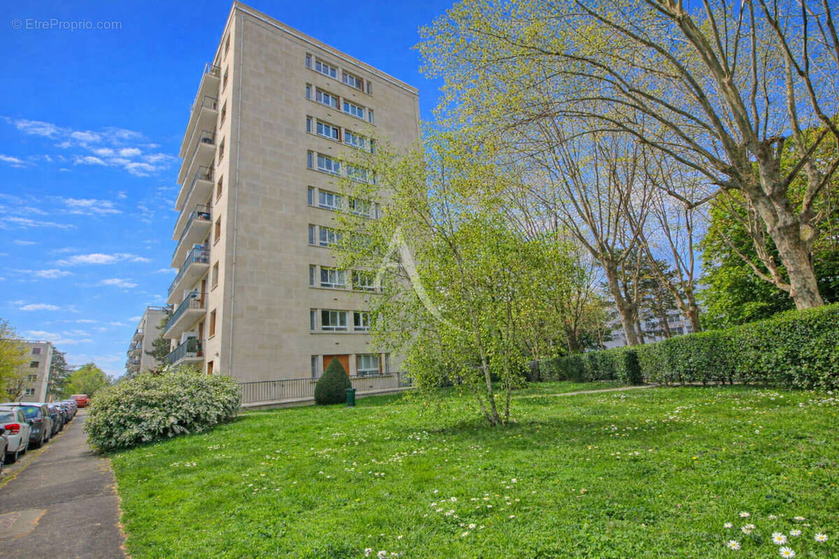 Appartement Antony 4 pièce(s) 76 m2 - photo 12