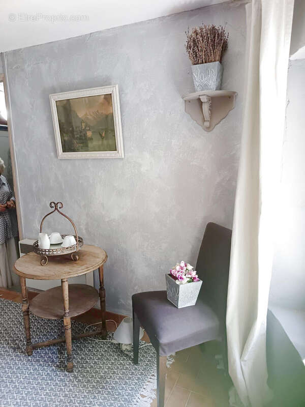 Maison à CHATEAURENARD