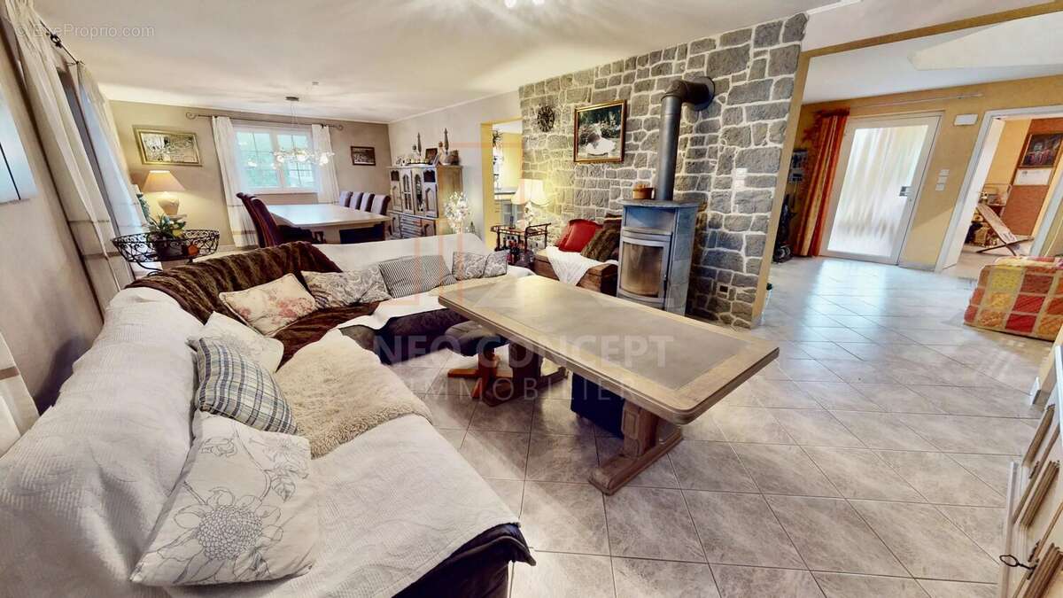 Maison à KESSELDORF