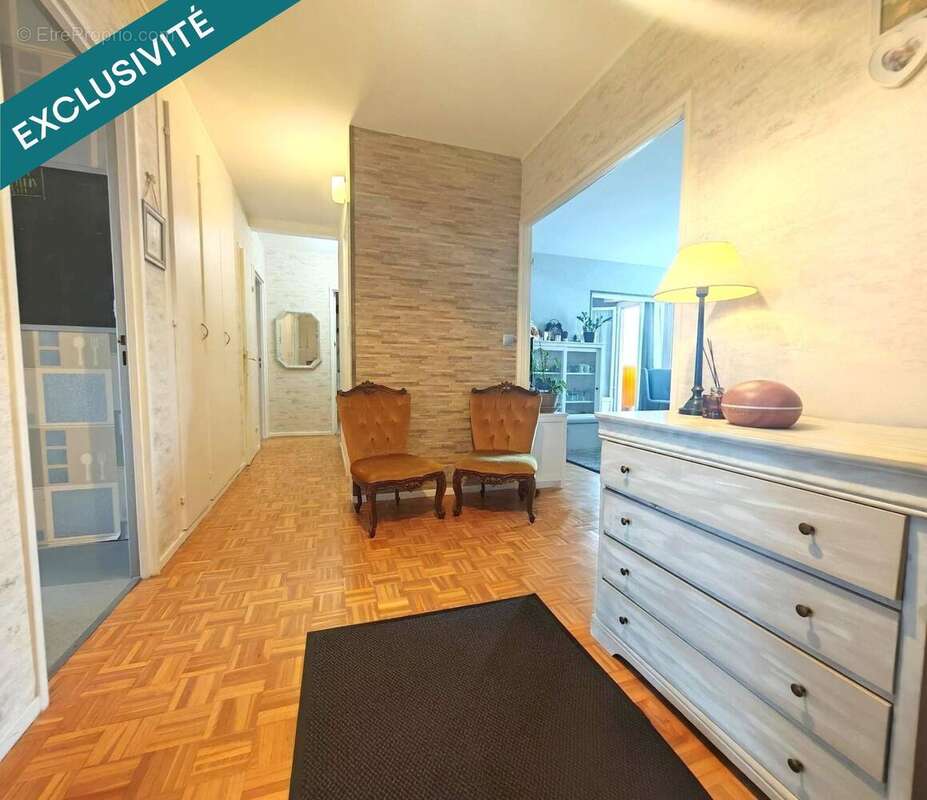 Photo 3 - Appartement à AUXERRE