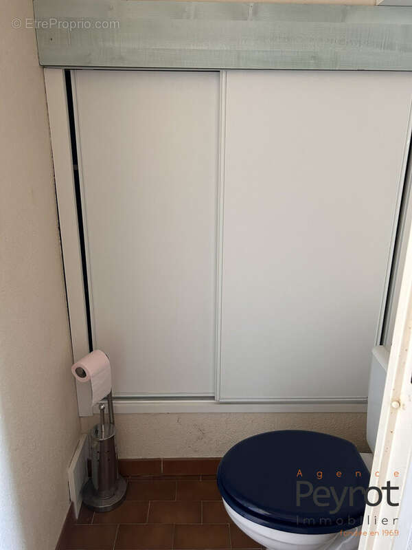 Appartement à CANET-EN-ROUSSILLON