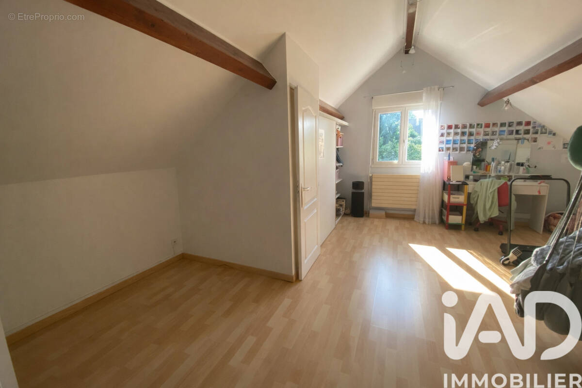 Photo 1 - Maison à LONGPONT-SUR-ORGE