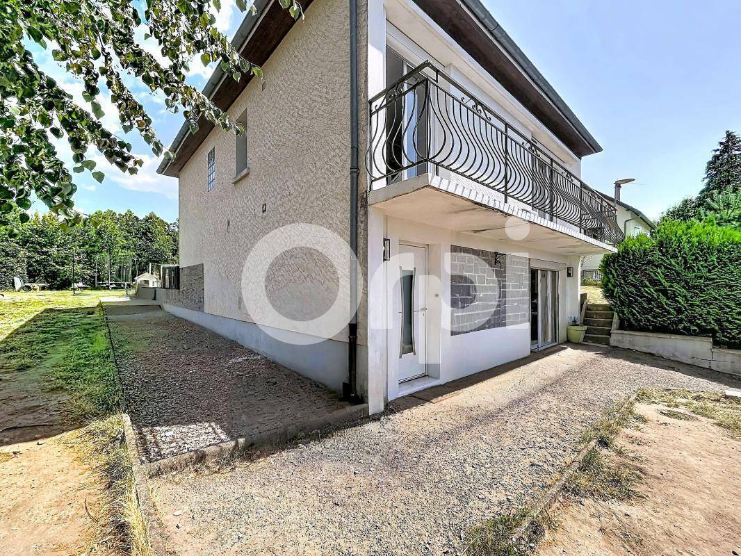 Maison à FAVARS