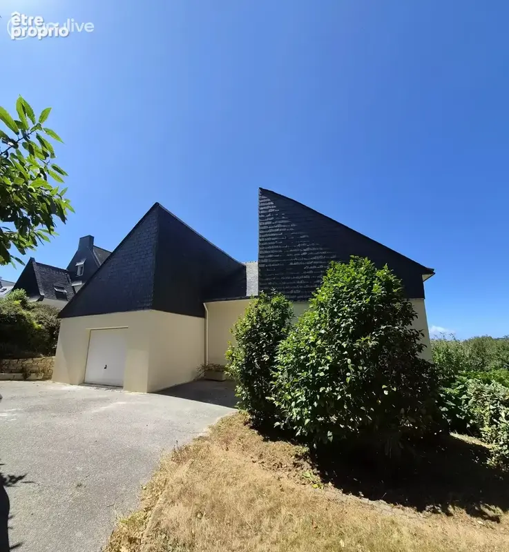 Magnifique propriété avec vue sur la Ria - photo 11